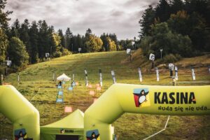 Bike Park Kasina -Kasina