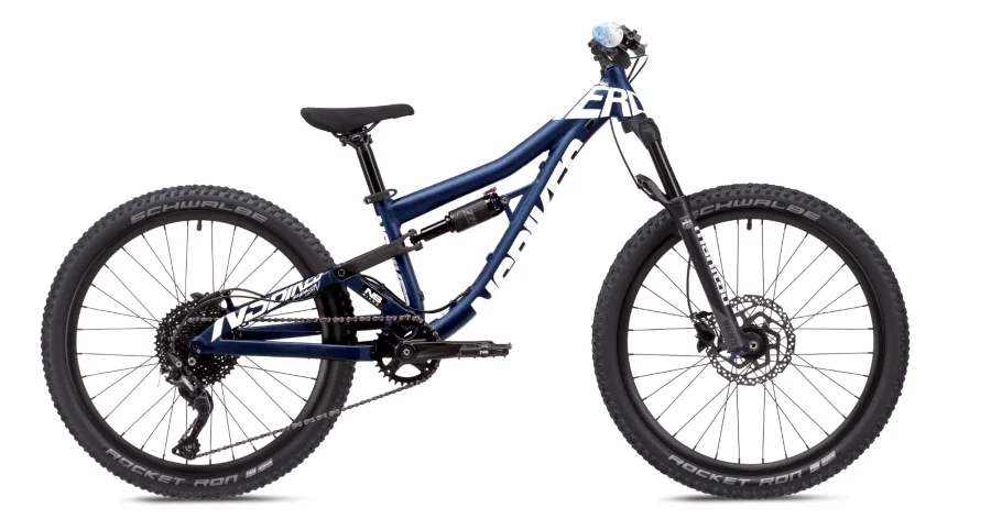 NS BIKES Nerd JR 24″