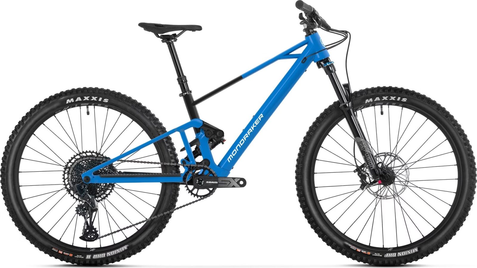 Mondraker F-Trick 26