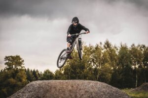 Bike Park Kasina -Kasina