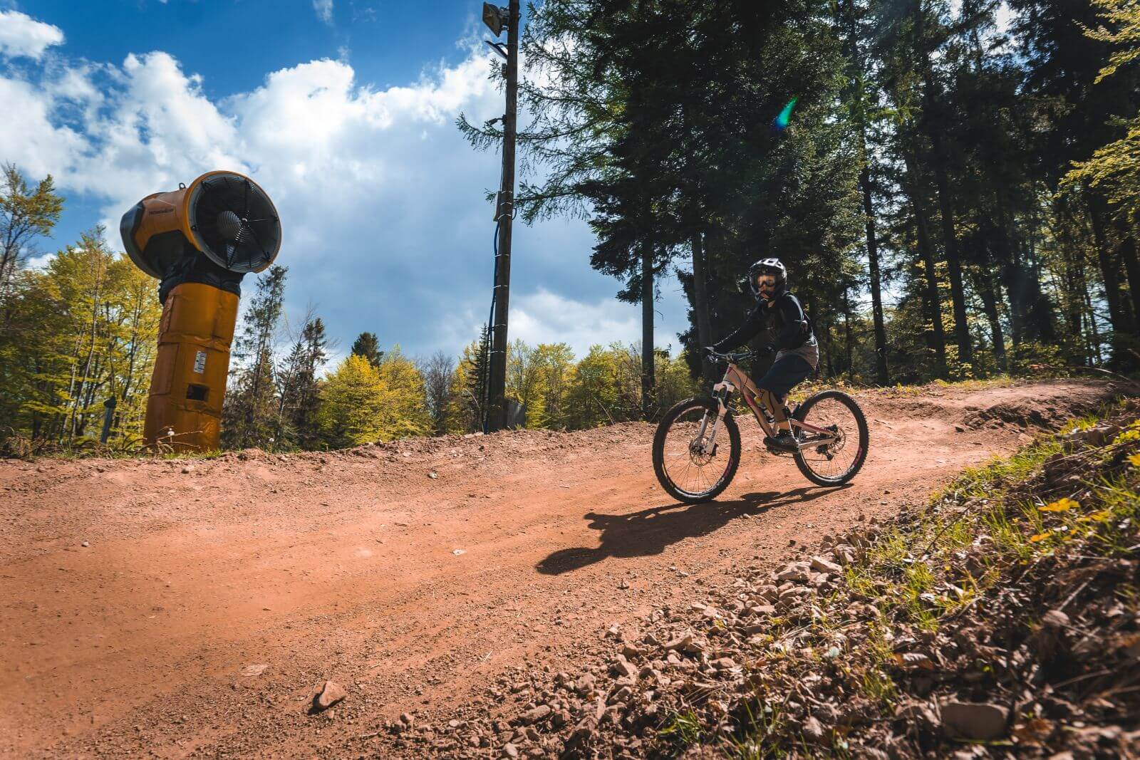 Trasy rowerowe Kasina - Kasina