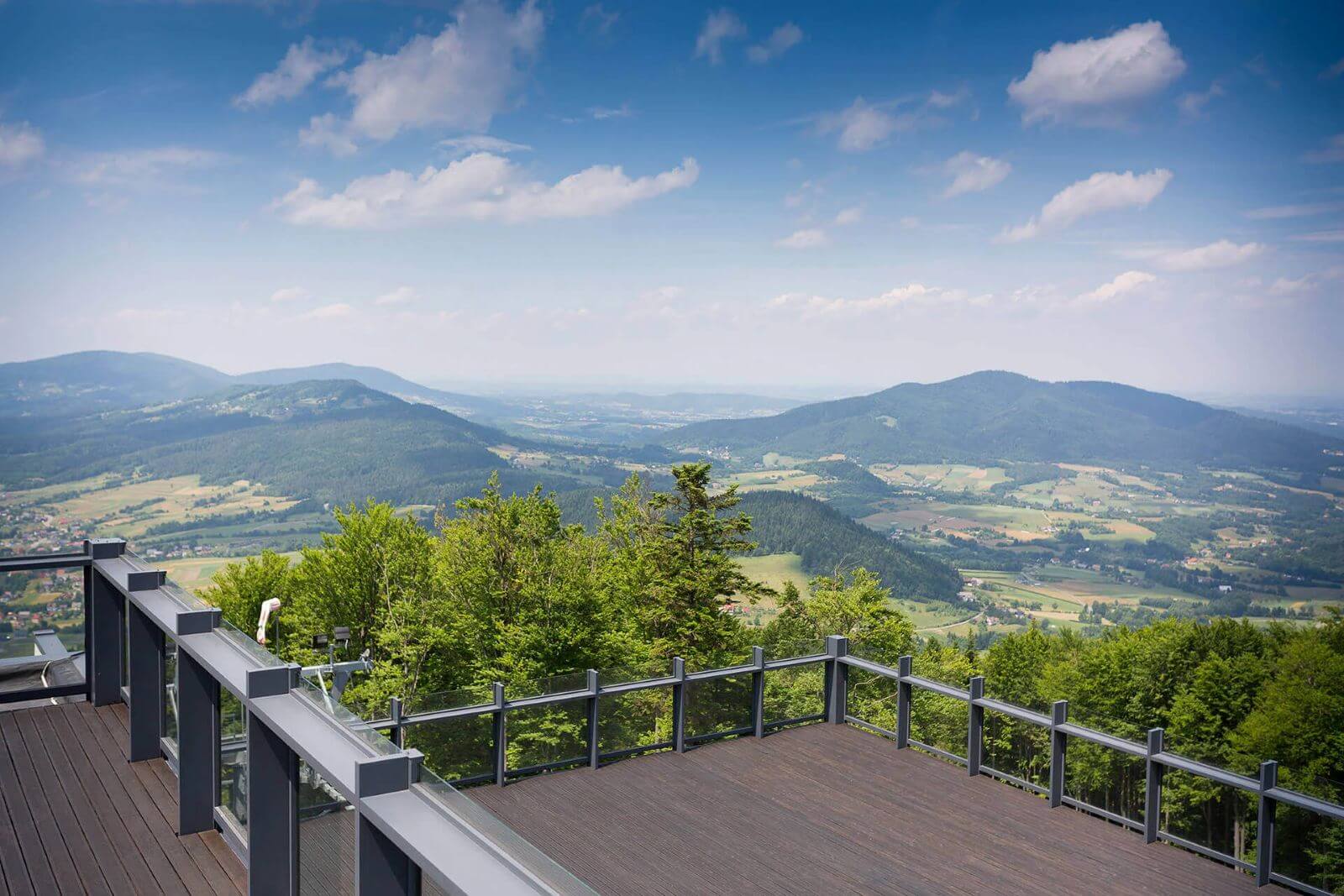 Kasina Ski&Bike Park - Kasina