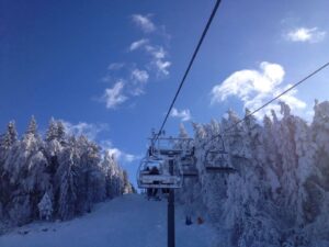 Stacja narciarska Kasina Ski& Bike Park - Kasina