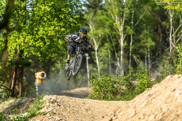 Bike Park Kasina -Kasina